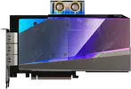 Aorus GeForce RTX 3080 Ti Xtreme Waterforce WB